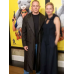 Roofman Channing Tatum Black Coat